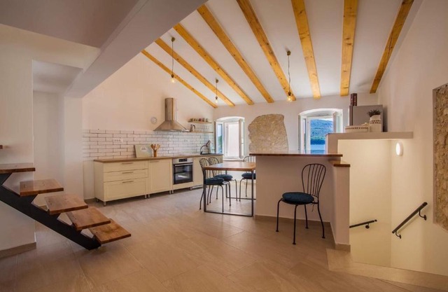 Apartmani Kraj mora