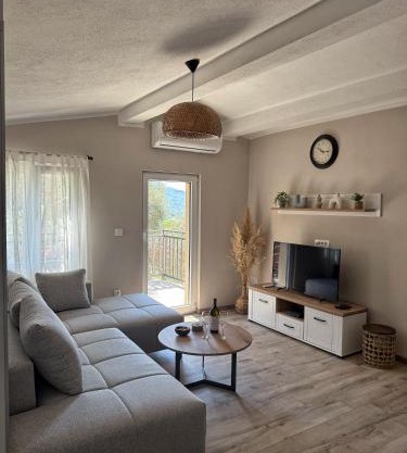 Apartmani Krsto