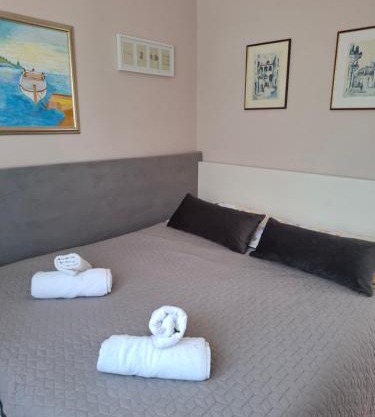 Apartmani Lana