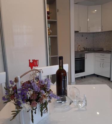 Apartmani LaVa igalo 1