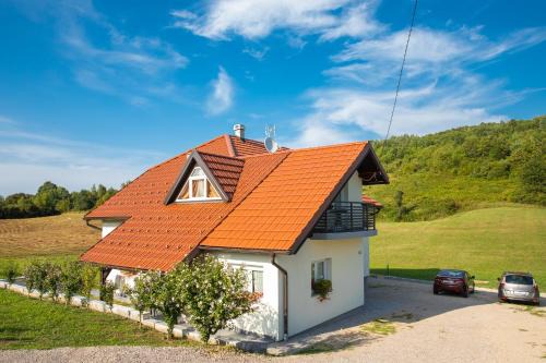 Apartmani Leptir