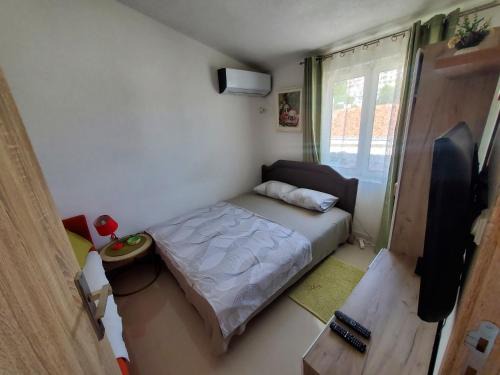 Apartmani Liki