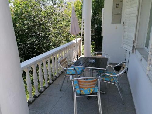 Apartmani Ljumović Budva