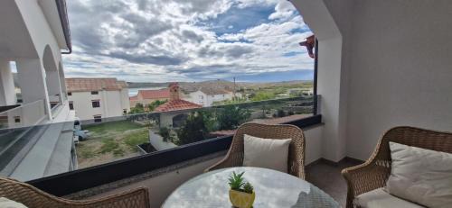 Apartmani Lucija 2