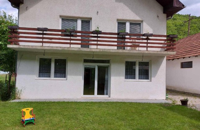 Apartmani Lukare