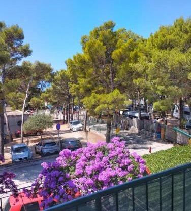 Apartmani Luma del mare