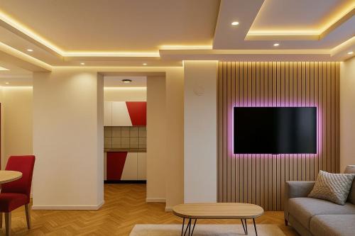 Apartmani LUX 68