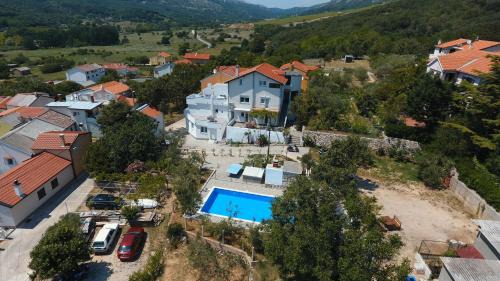 Apartmani M