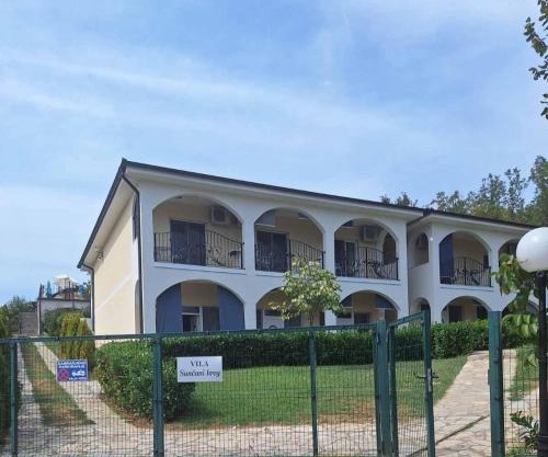 Apartmani MAJ