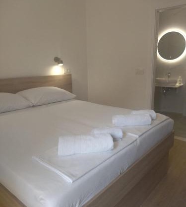 Apartmani Makarska