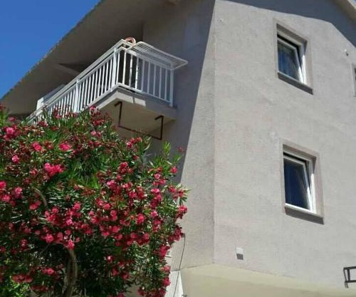 Apartmani Malbašić