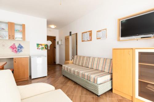 Apartmani Margita