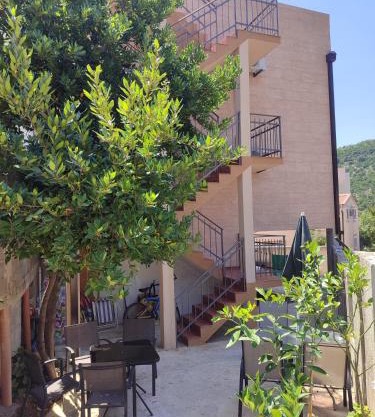 APARTMANI MARIJA