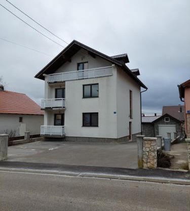 Apartmani Marin