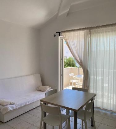 Apartmani Marina