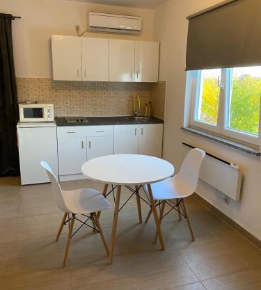 Apartmani Marinac
