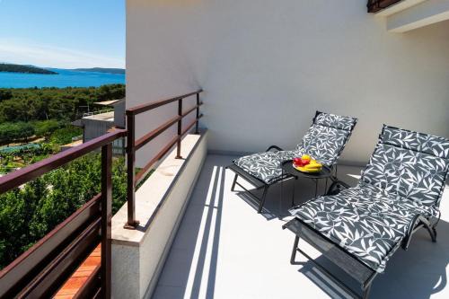 Apartmani Marino
