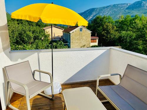 Apartmani Matić