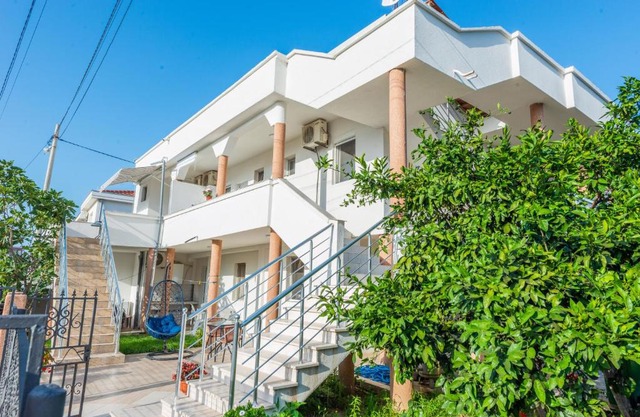 Apartmani Medovic