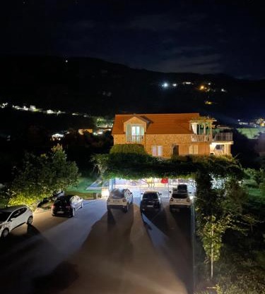 Apartmani Mendula