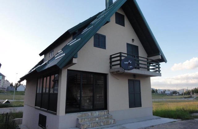 Apartmani Micunovic