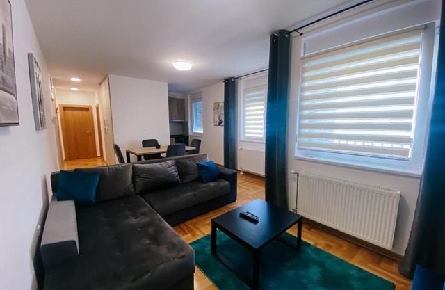 Apartmani Milan