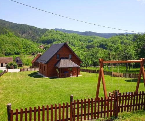 Apartmani Milekić