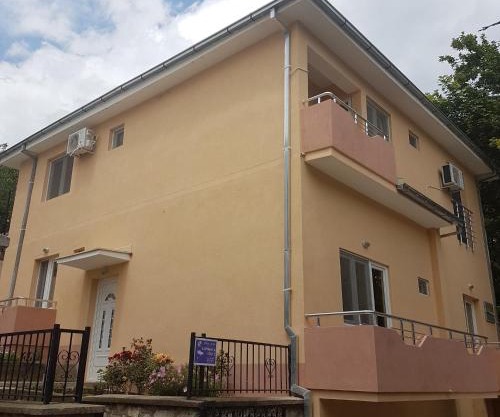 Apartmani Milica Dojran