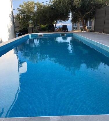 Apartmani Milka i Jozo