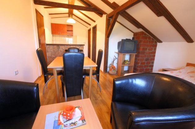 Apartmani Milosavljevic