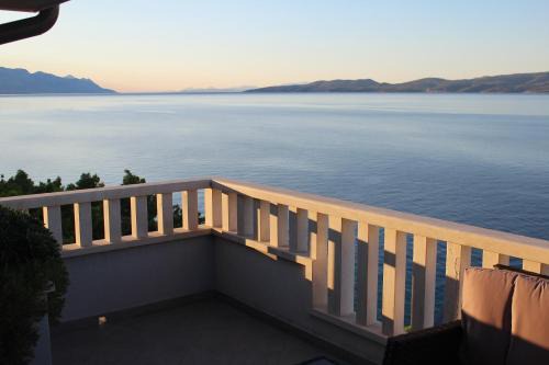 Apartmani Mira