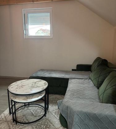 Apartmani Mirko