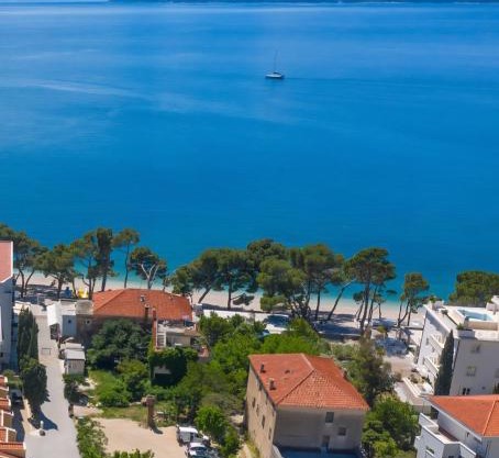 Apartmani Miro