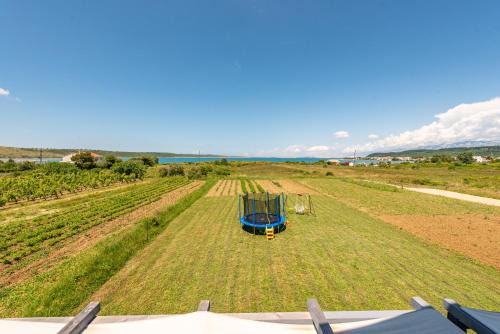 Apartmani Monika i Marcela