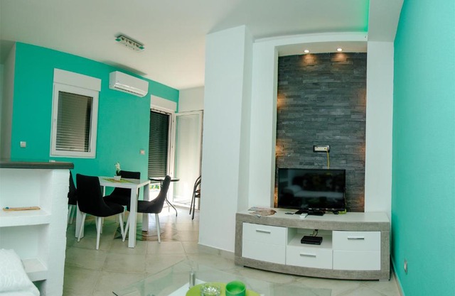 Apartmani Mozaici