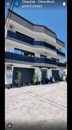 Apartmani MURIC Ljubljana