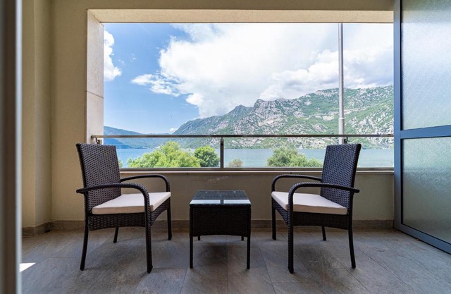 Apartmani na Plaži