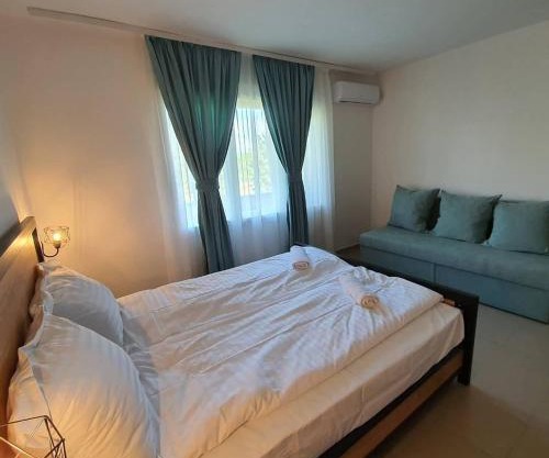 Apartmani Naumovi 2