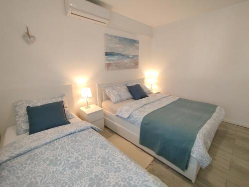 Apartmani Nede, Poljica