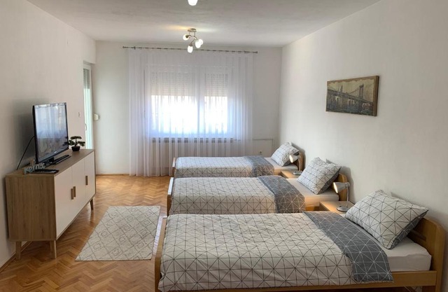 Apartmani Nedim