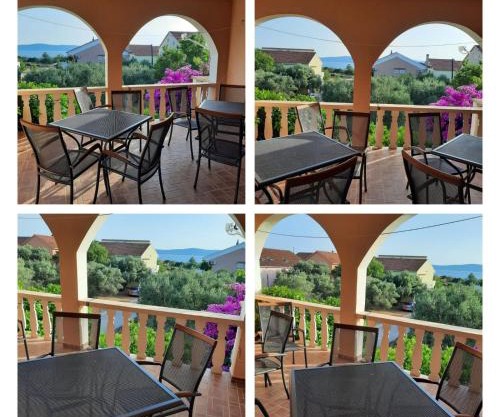 Apartmani Nena