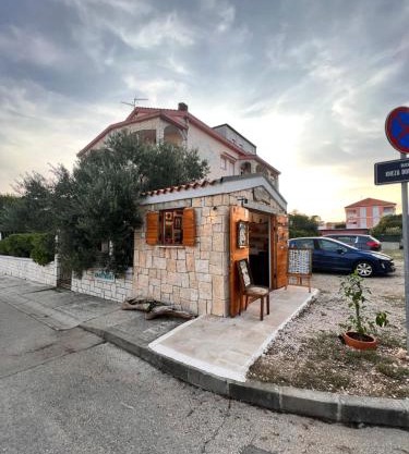Apartmani Nena