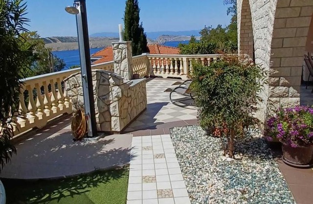 Apartmani Nižić