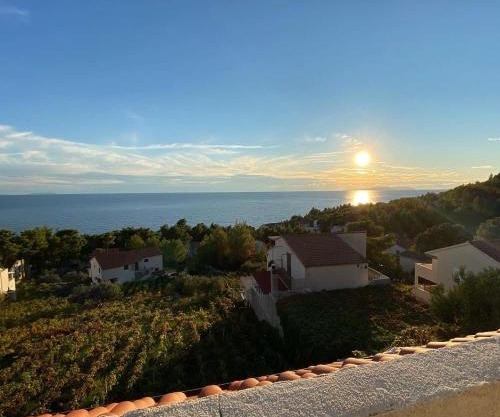 Apartmani "Nikola" Seaview - Ivan Dolac, Hvar