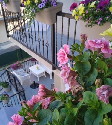 Apartmani Odmor Fojnica