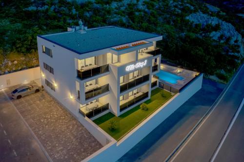 Apartmani Olimp3