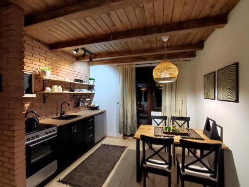 Apartmani Pahulja
