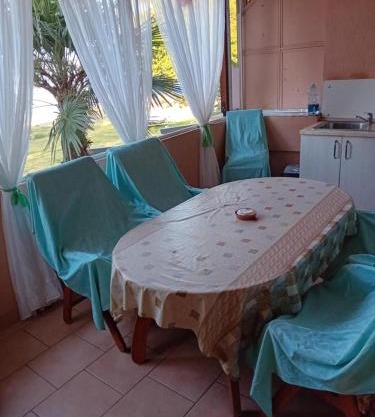 Apartmani Panorama 2