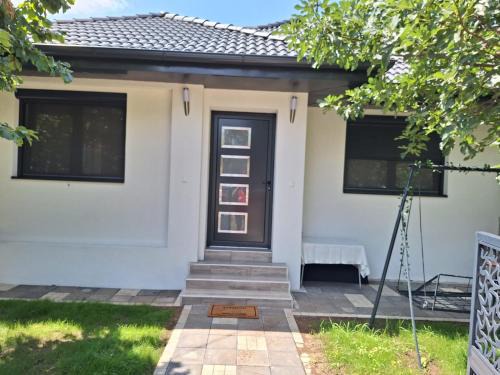 Apartmani Park Cuprija