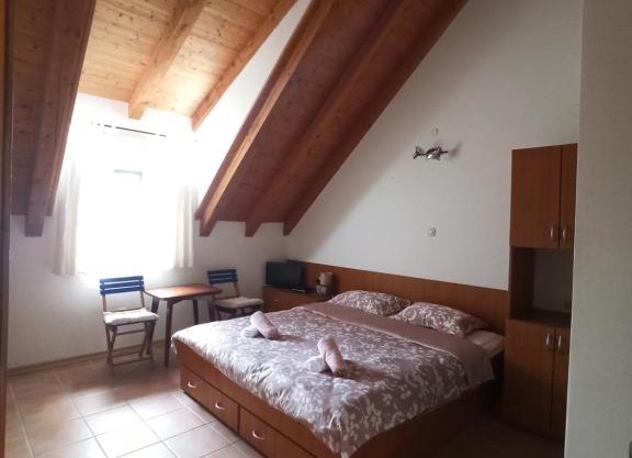 Apartmani Passer